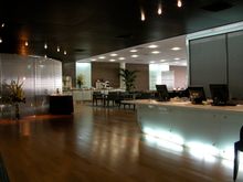 Abu Dhabi Lounge