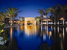 One&Only Cape Town�s first festive season celebrations offers a variety of activities for visitors and resort guests alike, from