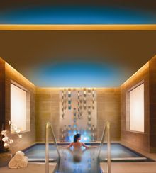 Exclusively available for this Festive Season, the Grand Celebration Spa Experience will offer guests a glowing complexion, hydr