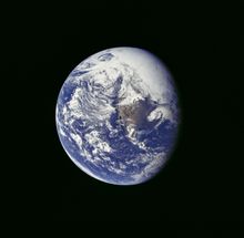 Earth