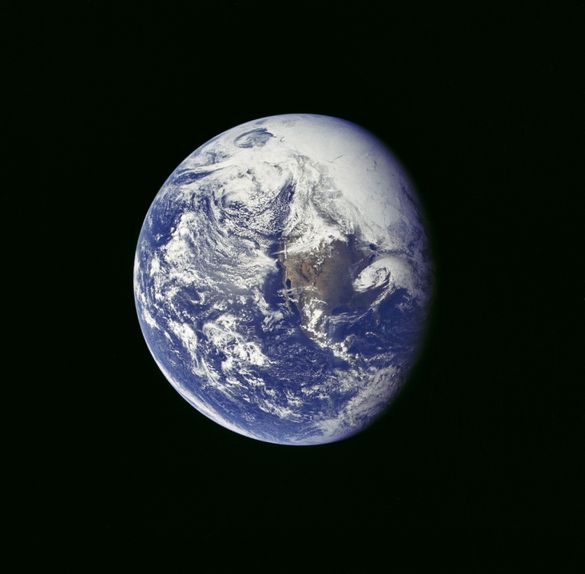 Earth