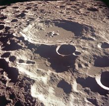 The Moon