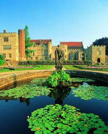 Penshurst