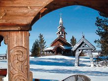 Nordic Church