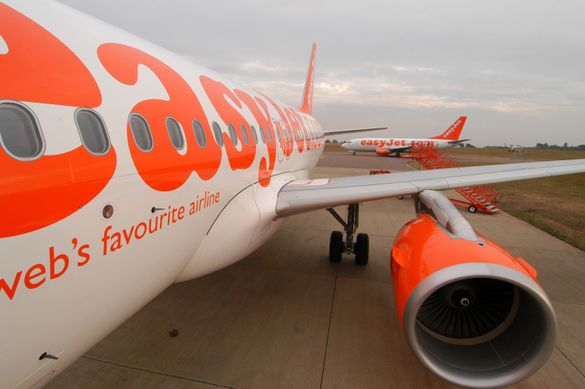 easyJet