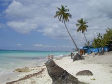 Dominican Republic