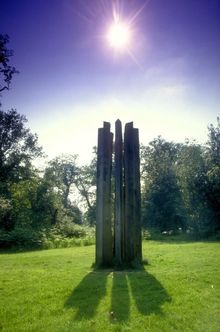 Forest of Dean Sculpture Park
