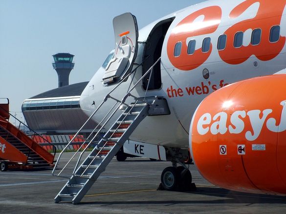 easyJet