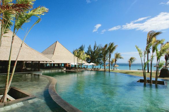 Heritage Mauritius