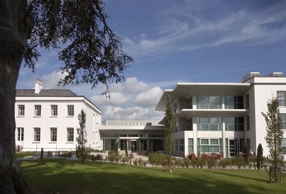 Radisson SAS Cork