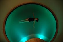 Spa Tank
