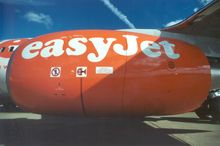 easyJet