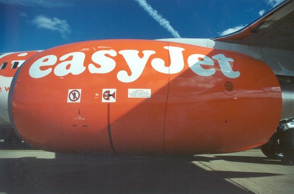 easyJet