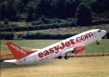 easyJet