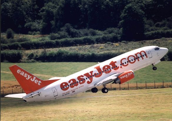 easyJet
