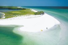 Caladesi Island