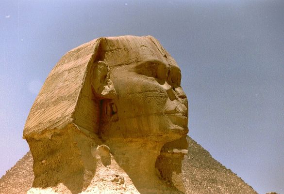 The Holiday Place Says Egypt Still Tops