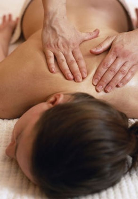 �Detoxifying Sea of Senses� 