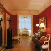 Rachmaninov Suite