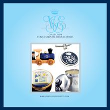 Collection Venice Simplon-Orient-Express 