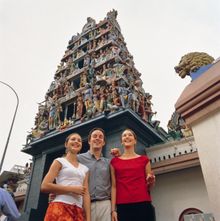 Little India - Singapore