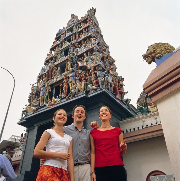 Little India - Singapore