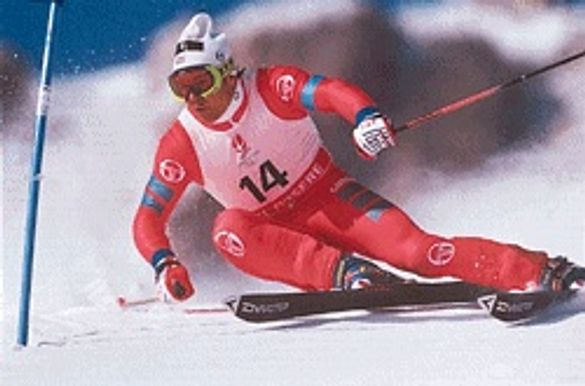 Marc Girardelli