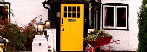 The Cottage Hotel