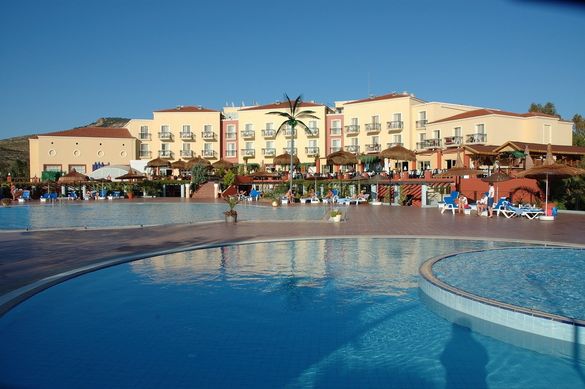 Sunsail Club Phokaia