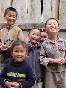 Teaching In China