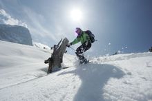 Ski Club