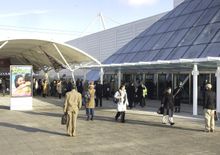 WTM Exterior