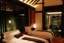 Lijiang Deluxe Villa