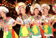 Christmas in Singpore