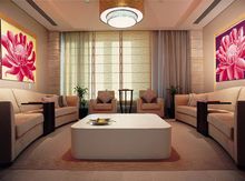 Dubai Marina Angsana Ladies Relaxation Lounge