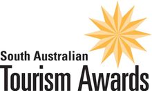 South Australian Tourism Awards Logo