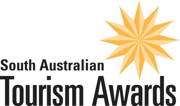 South Australian Tourism Awards Logo