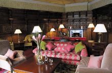 Quebecs Oak Room
