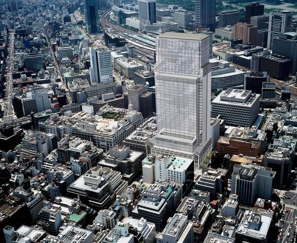 Exterior Location