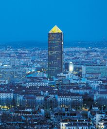 Lyon Exterior