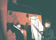 Mari Lwyd