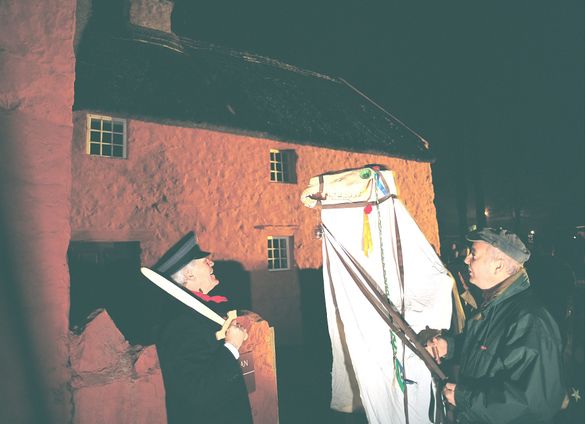 Mari Lwyd