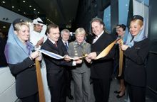 Gulf Air