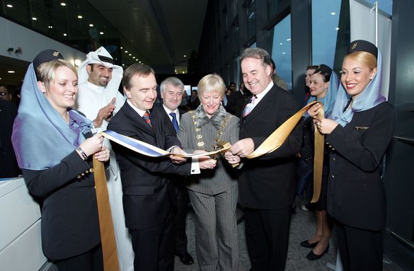 Gulf Air