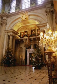 Blenheim