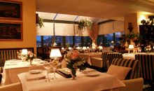 Hotel D'Angleterre Restaurant