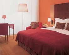 Fashion Bed