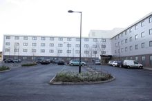 Manchester Airport Hotel