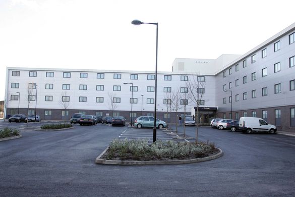 Manchester Airport Hotel