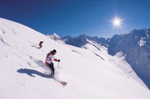 Obergurgl